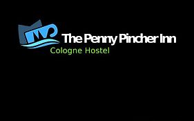 Penny Pincher